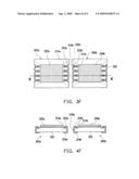 CHIP PACKAGE AND PROCESS THEREOF diagram and image