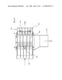 Method of conveying sheet-shaped member and equipment for conveying the same diagram and image