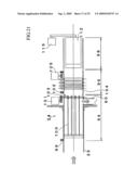 Method of conveying sheet-shaped member and equipment for conveying the same diagram and image