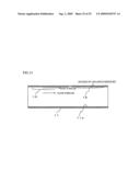 Method of conveying sheet-shaped member and equipment for conveying the same diagram and image