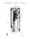 IMAGE RECORDING DEVICE AND METHOD diagram and image