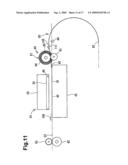 IMAGE RECORDING DEVICE AND METHOD diagram and image