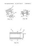 MULTI-USE TORQUE FITTING AND COMPRESSIBLE FERRULE diagram and image