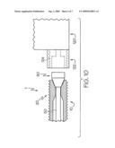 MULTI-USE TORQUE FITTING AND COMPRESSIBLE FERRULE diagram and image