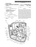 DOOR LOCK DEVICE diagram and image