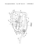 Force Multiplier Device For Furniture Member Adjustment diagram and image