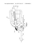 Force Multiplier Device For Furniture Member Adjustment diagram and image