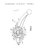 Force Multiplier Device For Furniture Member Adjustment diagram and image