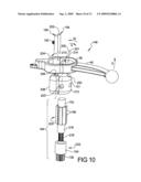 Force Multiplier Device For Furniture Member Adjustment diagram and image