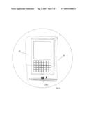 Contactless Battery Charging Apparel diagram and image