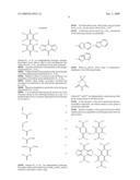 ORGANIC ELECTROLUMINESCENT DEVICE diagram and image