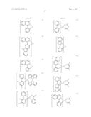 ORGANIC ELECTROLUMINESCENCE DEVICE diagram and image