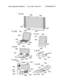 LIGHT EMITTING DEVICE diagram and image