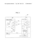 DISPLAY PANEL DRIVE APPARATUS diagram and image