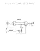 ELECTRIC DRIVE SYSTEM FOR VEHICLE, ELECTRIC CONTROL SYSTEM FOR VEHICLE, ELECTRIC DRIVE METHOD FOR VEHICLE diagram and image