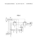 ELECTRIC DRIVE SYSTEM FOR VEHICLE, ELECTRIC CONTROL SYSTEM FOR VEHICLE, ELECTRIC DRIVE METHOD FOR VEHICLE diagram and image