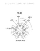 CONTROL SYSTEM FOR CONTROLLING MOTORS FOR HEATING, VENTILATION AND AIR CONDITIONING OR PUMP diagram and image