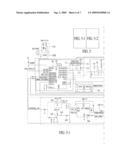 CONTROL SYSTEM FOR CONTROLLING MOTORS FOR HEATING, VENTILATION AND AIR CONDITIONING OR PUMP diagram and image