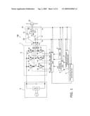 MOTOR DRIVE CONTROL DEVICE AND MOTOR DRIVE CONTROL SYSTEM diagram and image