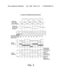 MOTOR DRIVE CONTROL DEVICE AND MOTOR DRIVE CONTROL SYSTEM diagram and image