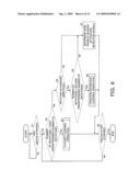 MOTOR DRIVE CONTROL DEVICE AND MOTOR DRIVE CONTROL SYSTEM diagram and image