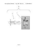 Contactless Charging System for Musical Instruments diagram and image