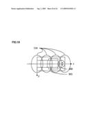 MAGNETIC RESONANCE IMAGING APPARATUS diagram and image