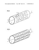 Magnetic resonance system having a superconducting whole-body receiving arrangement diagram and image