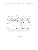 METHOD FOR HYDROCARBON RESERVOIR MAPPING AND APPARATUS FOR USE WHEN PERFORMING THE METHOD diagram and image