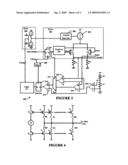 Transmitter swing control circuit and method diagram and image
