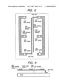 Semiconductor integrated circuit device diagram and image