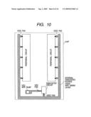 Semiconductor integrated circuit device diagram and image