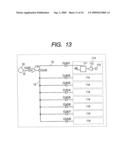 Semiconductor integrated circuit device diagram and image