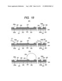 Semiconductor integrated circuit device diagram and image