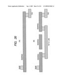 Semiconductor integrated circuit device diagram and image