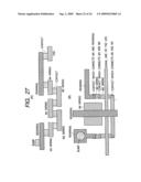 Semiconductor integrated circuit device diagram and image