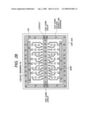 Semiconductor integrated circuit device diagram and image