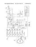 CHARGE PUMP CIRCUIT FOR RFID INTEGRATED CIRCUITS diagram and image