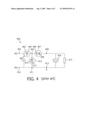 CHARGE PUMP CIRCUIT FOR RFID INTEGRATED CIRCUITS diagram and image