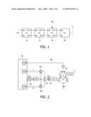 POLAR MODULATION APPARATUS AND METHOD WITH COMMON-MODE CONTROL diagram and image