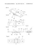 ELECTROMAGNET DEVICE diagram and image