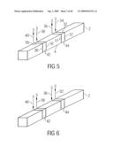 Apparatus for Magnetizing a Magnetizable Element and a Sensor Device diagram and image