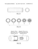 Apparatus for Magnetizing a Magnetizable Element and a Sensor Device diagram and image