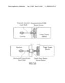 Apparatus for Magnetizing a Magnetizable Element and a Sensor Device diagram and image