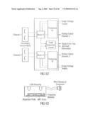 Apparatus for Magnetizing a Magnetizable Element and a Sensor Device diagram and image