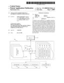 VISUAL EVENT NOTIFICATION ON A HANDHELD COMMUNICATIONS DEVICE diagram and image