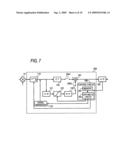 FILTER CIRCUIT, RECEIVER USING THE SAME, AND FILTERING METHOD USING THE SAME diagram and image