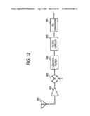FILTER CIRCUIT, RECEIVER USING THE SAME, AND FILTERING METHOD USING THE SAME diagram and image