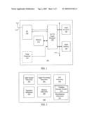 Global Positioning System Receiver Timeline Management diagram and image