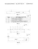 Global Positioning System Receiver Timeline Management diagram and image